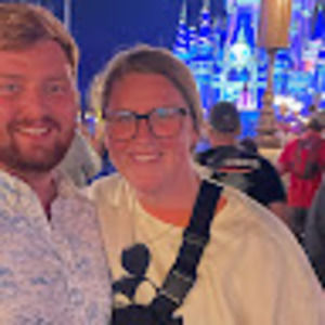 Meet your Posher, Renee